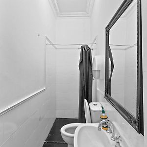 Family Private Bathroom Room